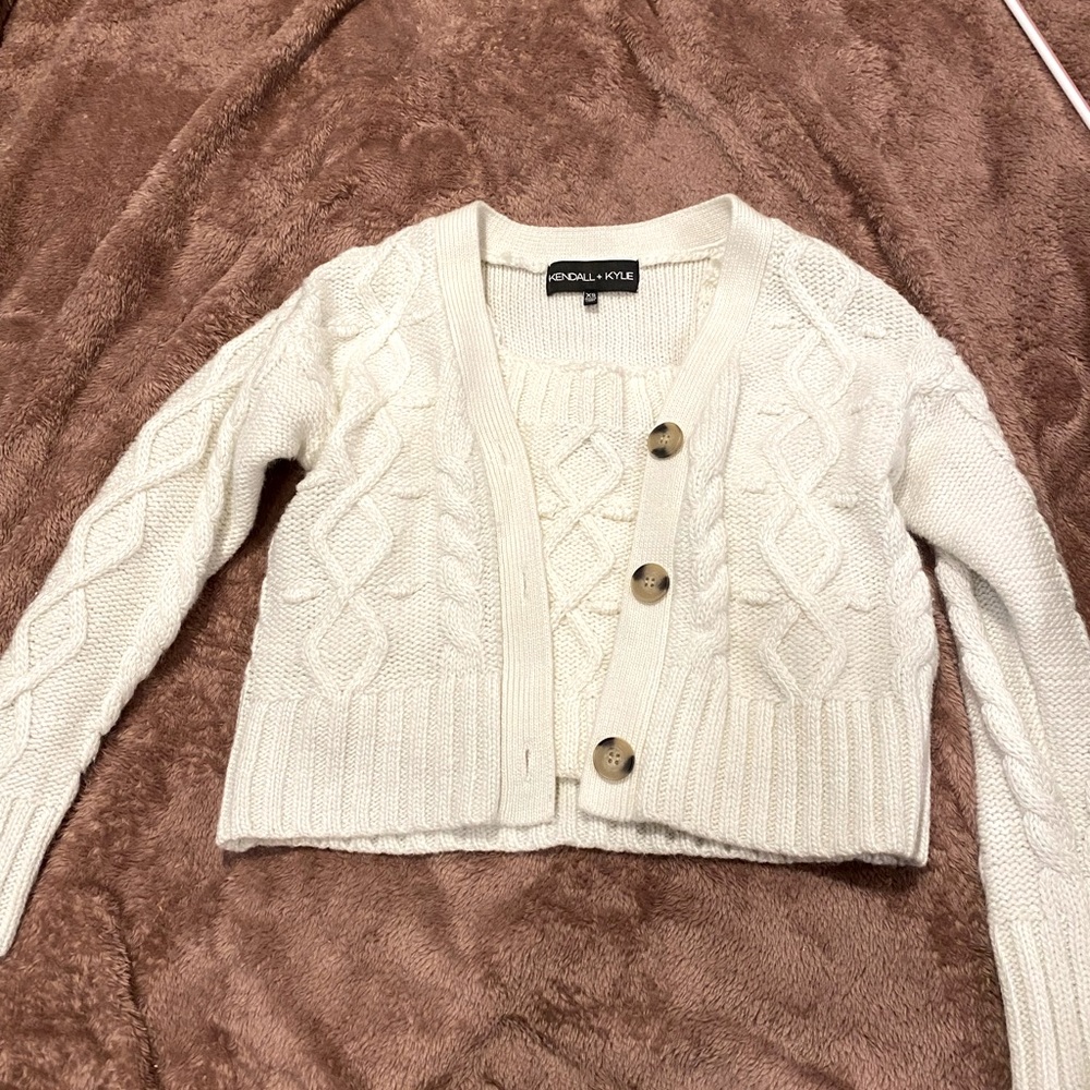 Kendall & Kylie matching set